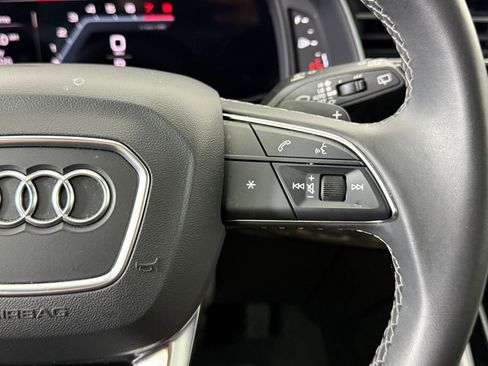 Used 2025 Audi Q7 3.0T Premium Plus image 29