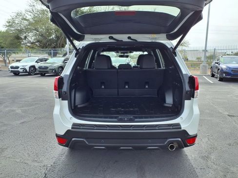 Certified 2025 Subaru Forester Wilderness w/ Convenience Package image 17