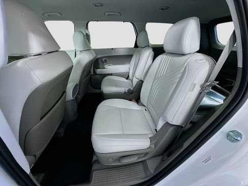 New 2026 Hyundai Palisade SEL image 17