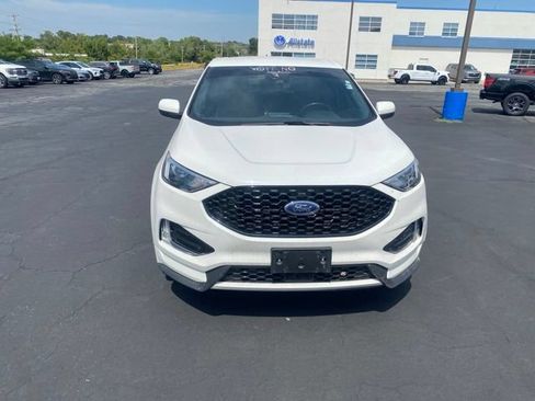 Used 2021 Ford Edge ST-Line FWD image 9