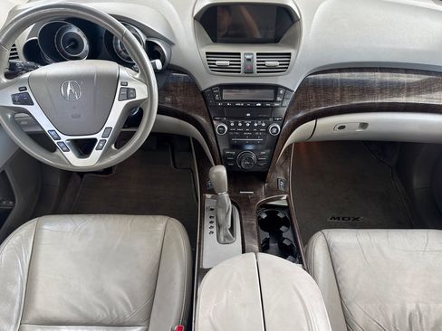 Used 2011 Acura MDX w/ Technology Package AWD/4WD image 17