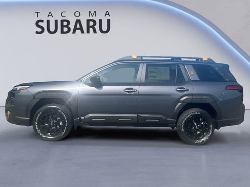 New 2026 Subaru Outback Wilderness image 2