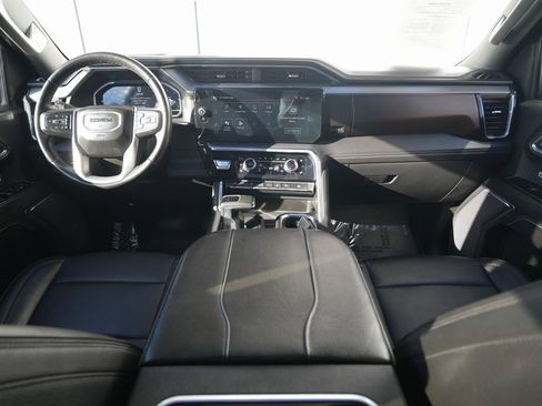 Used 2023 GMC Sierra 1500 Denali w/ Denali Reserve Package image 41