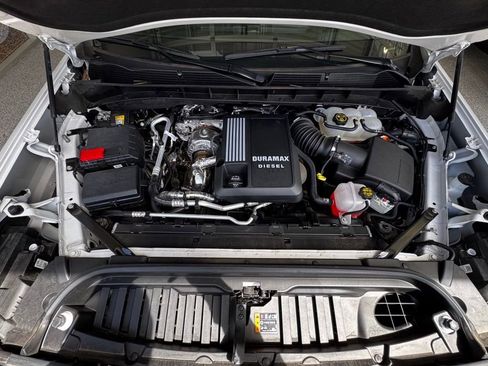 Used 2022 GMC Sierra 1500 Denali Ultimate image 16