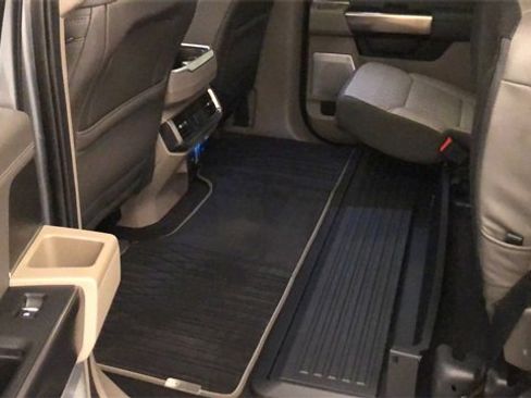 Used 2024 Ford F150 Platinum w/ Equipment Group 703A Plus image 13