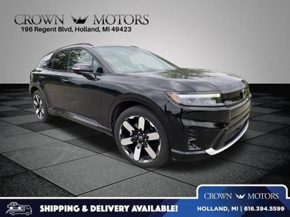 Used 2024 Honda Prologue Elite