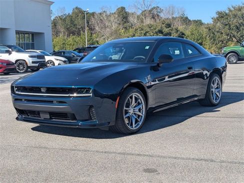New 2026 Dodge Charger R/T Scat Pack image 7