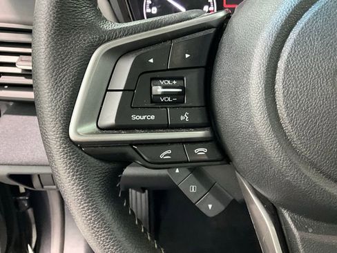 Used 2020 Subaru Outback Premium w/ Popular Package #1 image 10