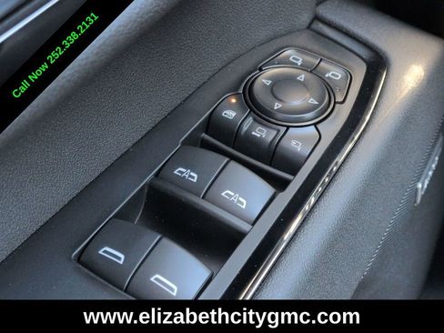 New 2026 GMC Sierra 2500 AT4 w/ AT4 Premium Plus Package AWD/4WD image 23