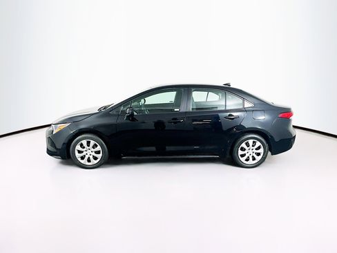 Used 2024 Toyota Corolla LE image 4