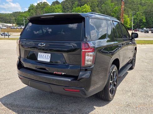 Used 2024 Chevrolet Tahoe RST w/ Luxury Package image 12