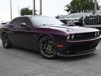 Used 2020 Dodge Challenger R/T Scat Pack w/ Shaker Package RWD video 2