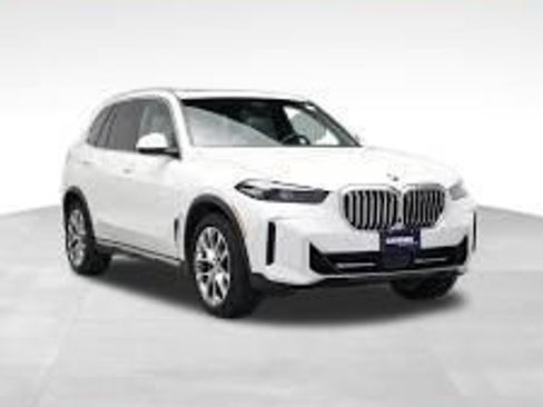 Used 2024 BMW X5 xDrive40i w/ Premium Package AWD/4WD image 1