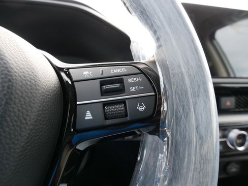 New 2026 Honda CR-V EX-L image 23