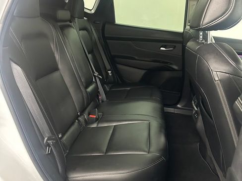 Used 2025 Nissan Murano SL w/ Cargo Package AWD/4WD image 31