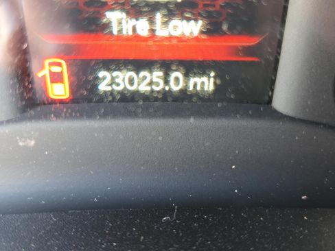 Used 2024 RAM 2500 Big Horn w/ Bed Utility Group image 22