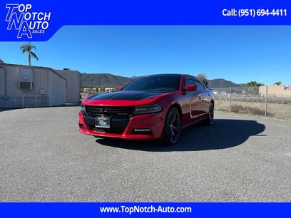 Used 2017 Dodge Charger R/T w/ Plus Group