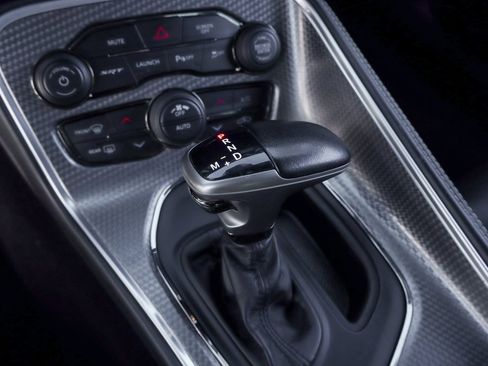 Used 2021 Dodge Challenger SRT Hellcat w/ Plus Package image 35