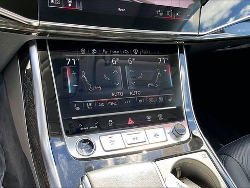 Used 2023 Audi Q7 3.0T Prestige w/ Prestige Package AWD/4WD image 16