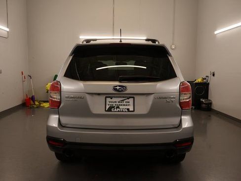 Used 2014 Subaru Forester 2.0XT Premium image 3