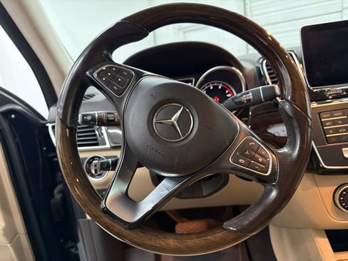 Certified 2018 Mercedes-Benz GLE 350 image 13