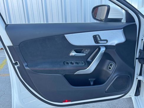 Used 2021 Mercedes-Benz A 35 AMG 4MATIC image 42