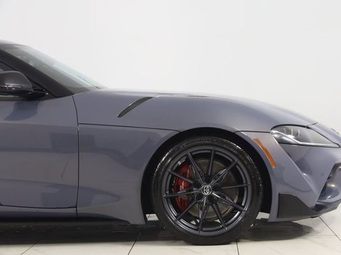 Used 2023 Toyota Supra A91 Edition RWD image 51
