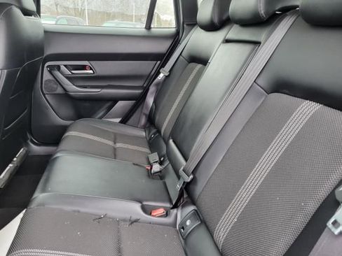 Used 2024 MAZDA CX-50 AWD 2.5 S w/ Preferred Package image 12