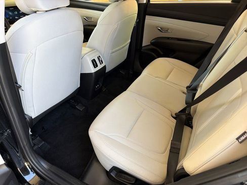 Used 2025 Hyundai Tucson SEL FWD image 29