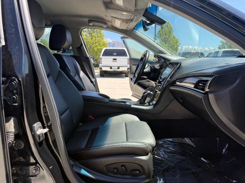 Used 2018 Cadillac ATS 2.0T AWD Sedan image 23