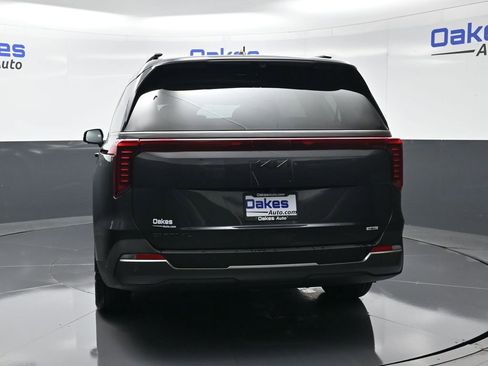 New 2026 Kia Carnival SX Prestige image 7