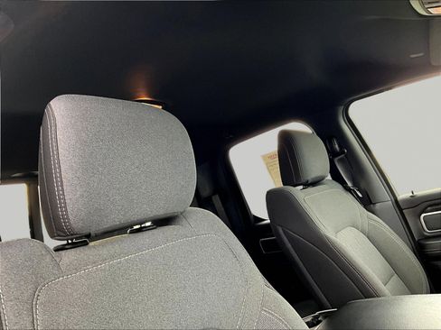 Used 2022 RAM 1500 Big Horn AWD/4WD image 25