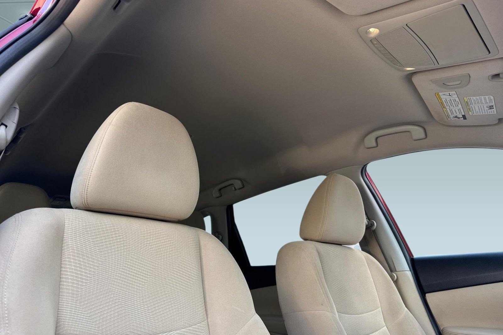 Used 2015 Nissan Rogue SV w/ SV Premium Package FWD image 25