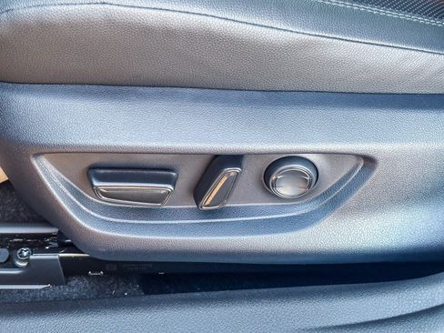 New 2026 Toyota Camry XSE FWD image 23