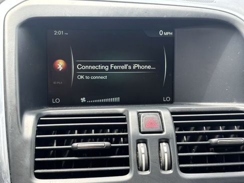 Used 2015 Volvo XC60 T5 Platinum FWD image 20