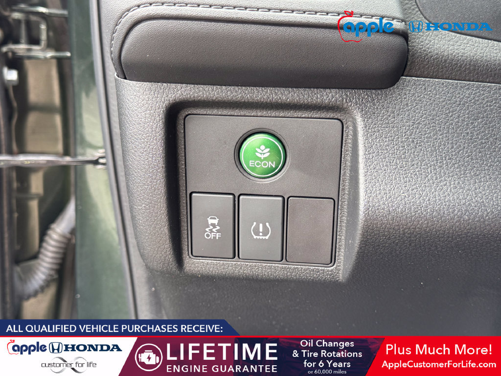 Used 2018 Honda HR-V LX image 23