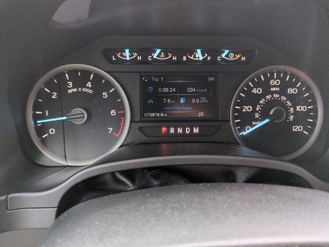 Used 2018 Ford F150 XLT w/ Equipment Group 302A Luxury AWD/4WD image 22