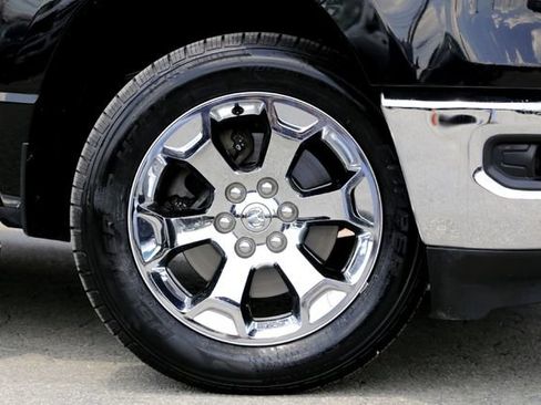 Used 2022 RAM 1500 Lone Star RWD image 2