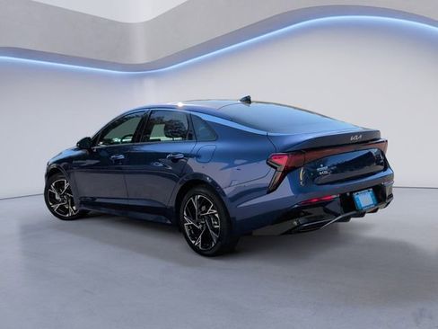 Used 2025 Kia K5 GT-Line w/ GT-Line Premium Package FWD image 9