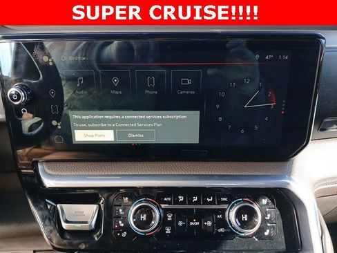 Used 2023 GMC Sierra 1500 Denali image 45