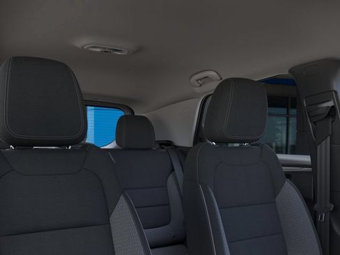 New 2026 Chevrolet TrailBlazer LT w/ LT Cold Weather Package FWD image 24