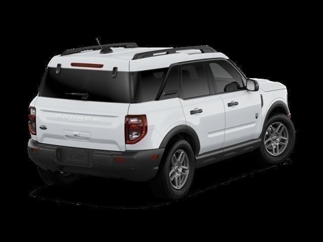 New 2026 Ford Bronco Sport Big Bend w/ Convenience Package AWD/4WD image 26