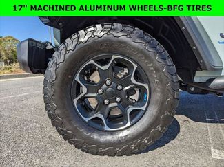 Certified 2023 Jeep Wrangler Unlimited Rubicon 4xe video 2