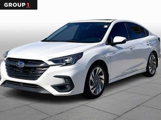 Used 2024 Subaru Legacy Limited video 1