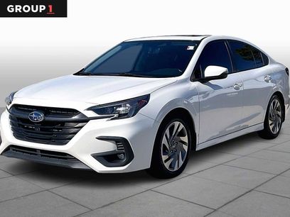 Used 2024 Subaru Legacy Limited