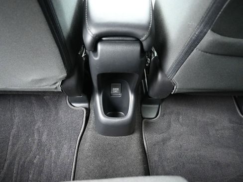 Certified 2022 Honda HR-V Sport image 21