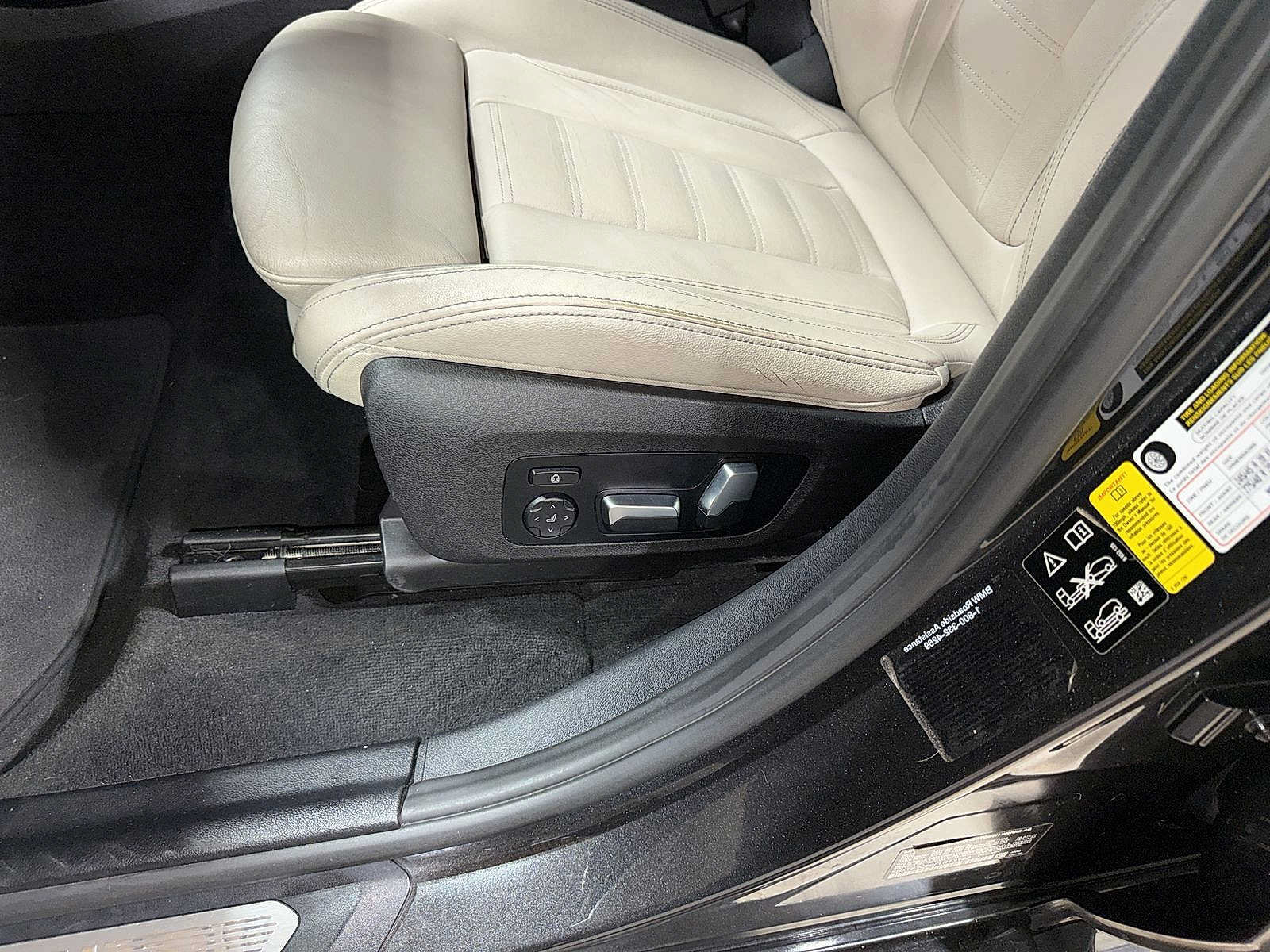 Used 2019 BMW X3 M40i w/ Premium Package AWD/4WD image 23