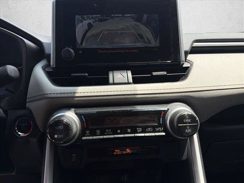 Used 2023 Toyota RAV4 XLE w/ Convenience Package AWD/4WD image 21