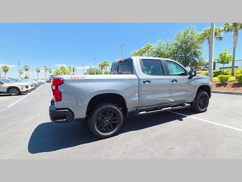 New 2026 Chevrolet Silverado 1500 LT Trail Boss w/ LT Trail Boss Premium Package image 19