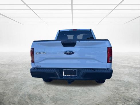 Used 2017 Ford F150 XL w/ Equipment Group 101A Mid image 5
